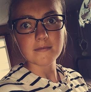 Meet your Posher, Martha